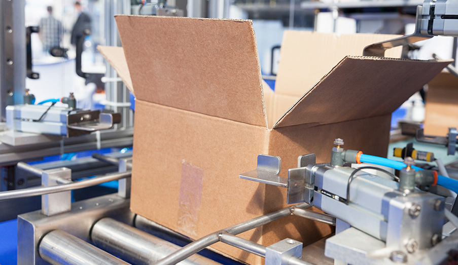 MerKraft infraestructura